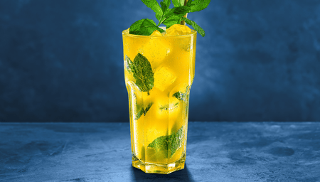 MANGO-MINT