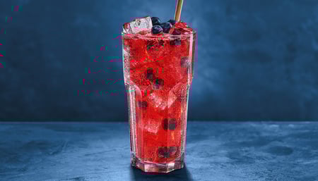 RED CURRANTBLUEBERRY