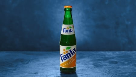 FANTA 0,33 l