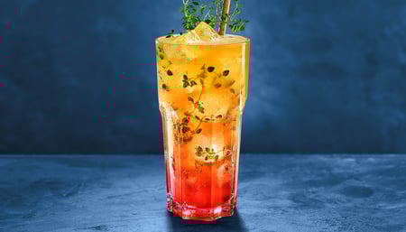 GRAPEFRUITPASSION FRUIT-THYME