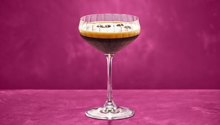 ESPRESSO MARTINI