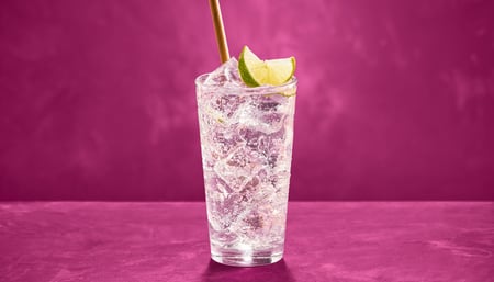GIN TONIC