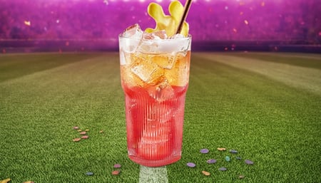CRANBERRY-INGWER DURSTLÖSCHER