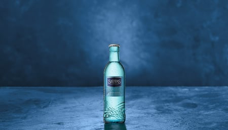 Sprudel Mineral 0,25 l