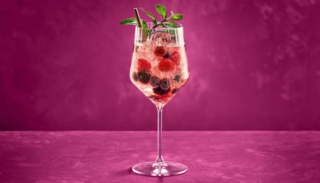 LILLET WILD BERRY