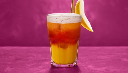 Kindercocktail 0,3 l