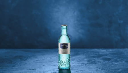 0,25 l still mineral water