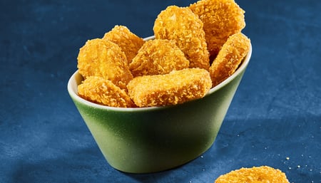 VEGAN NUGGETS